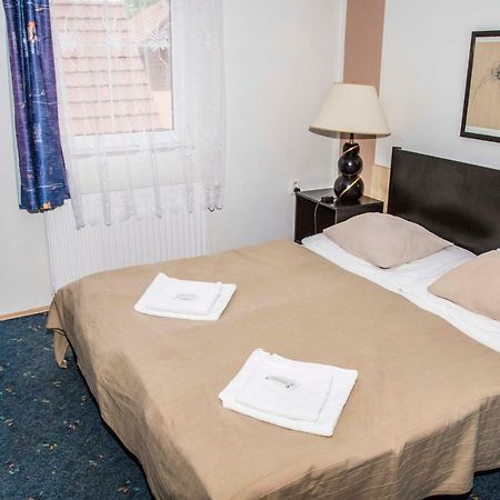 Hotel U Lip Trojanovice Frenštát pod Radhoštěm المظهر الخارجي الصورة