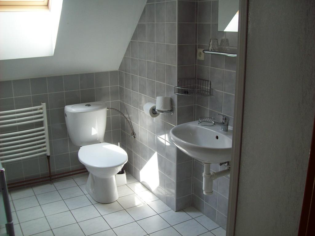 Hotel U Lip Trojanovice Frenštát pod Radhoštěm الغرفة الصورة