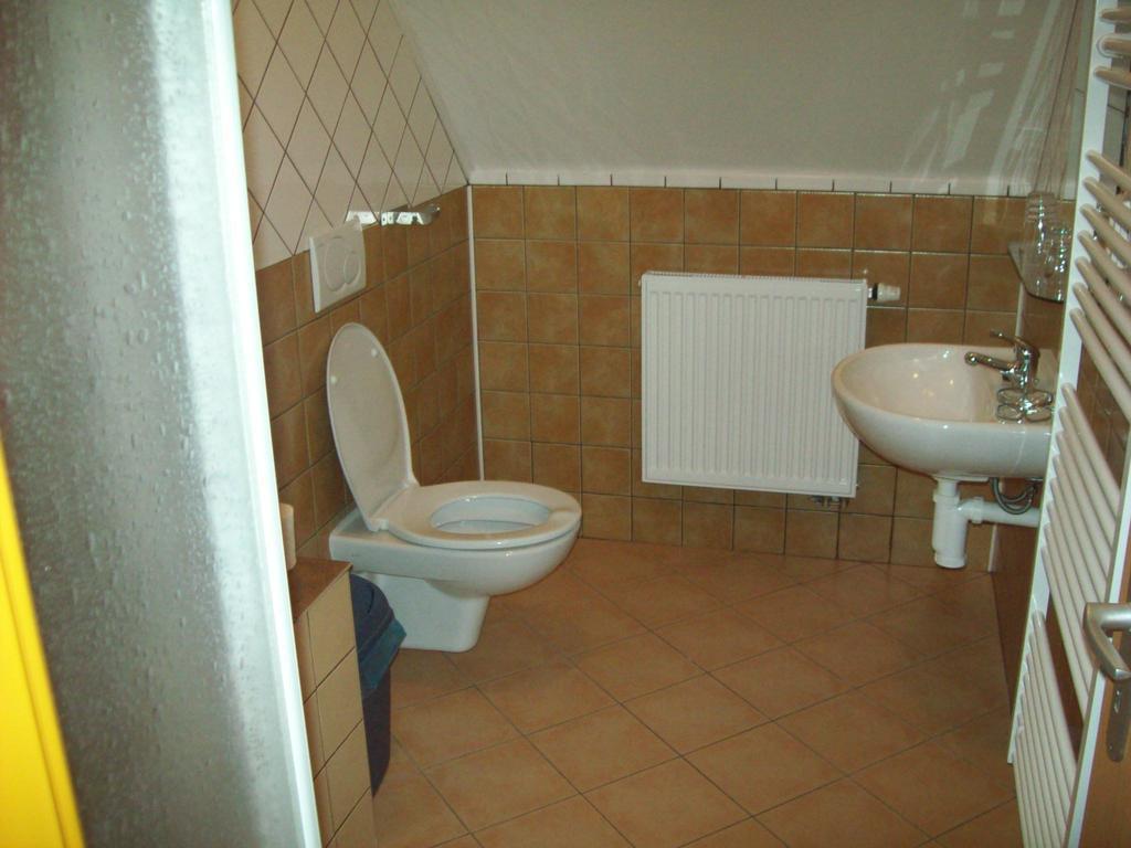 Hotel U Lip Trojanovice Frenštát pod Radhoštěm الغرفة الصورة