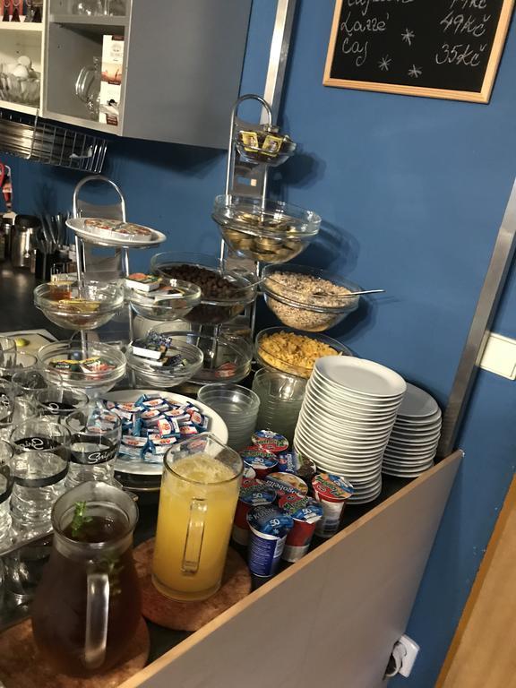 Hotel U Lip Trojanovice Frenštát pod Radhoštěm المظهر الخارجي الصورة